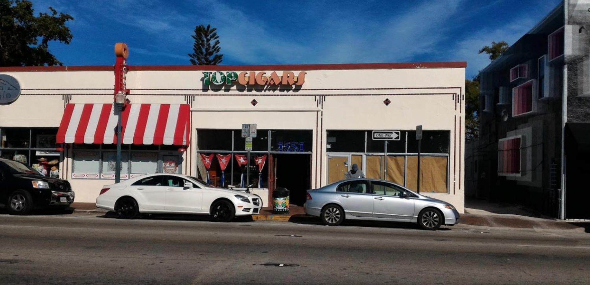 B1 Best Value On Private Bedroom With Private Bathroom In Little Havana, Miami Exterior foto